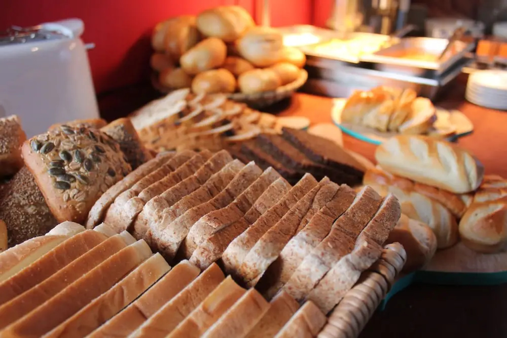 Hotel Ramsbecker Hof