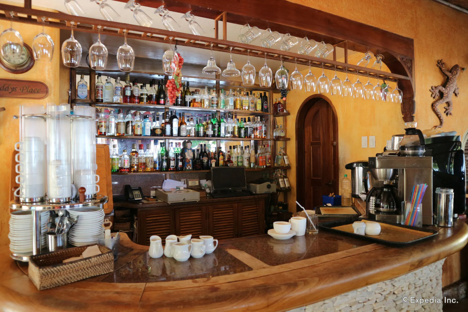 Coco Grove Beach Resort