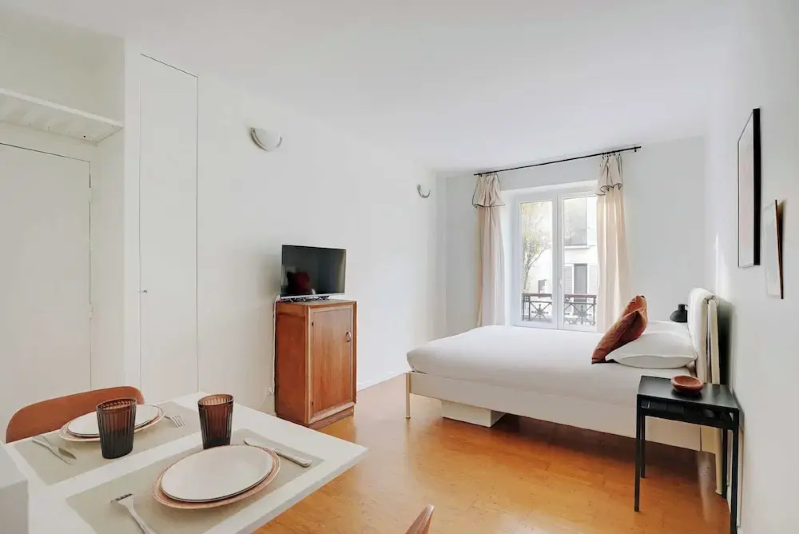 Modern and Cosy Studio - 2P - Rueil-malmaison