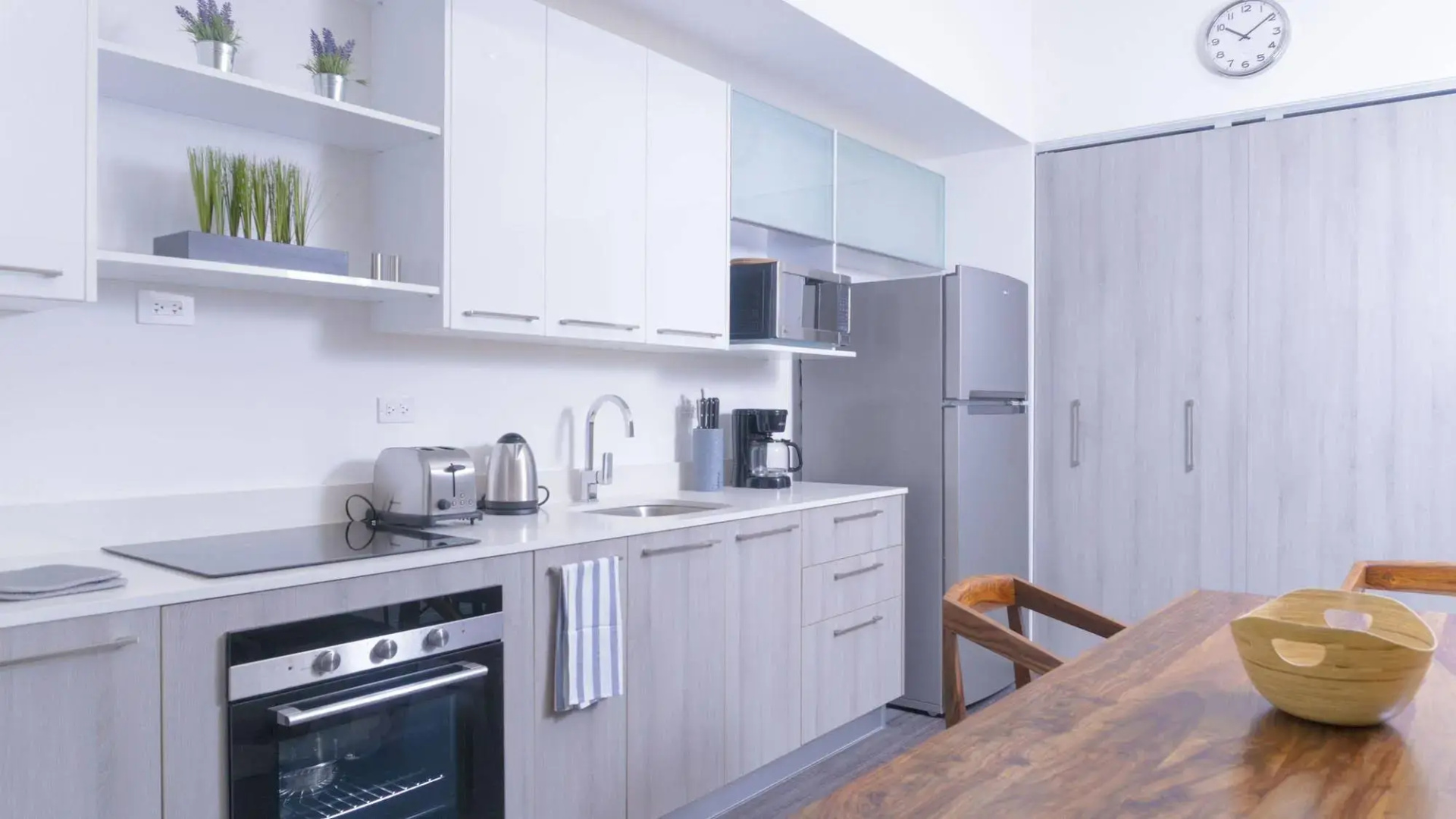 Arborea Flats by Corporate Stays