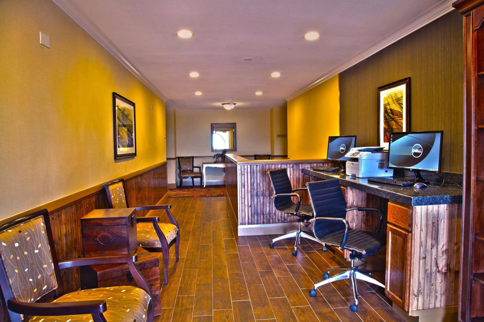 Best Western Plus Cedar City