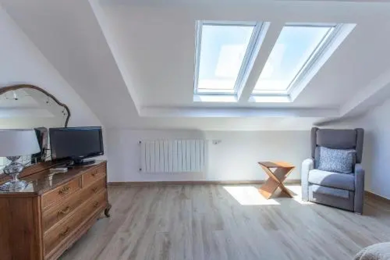 Valencia Flat Rental Perellonet