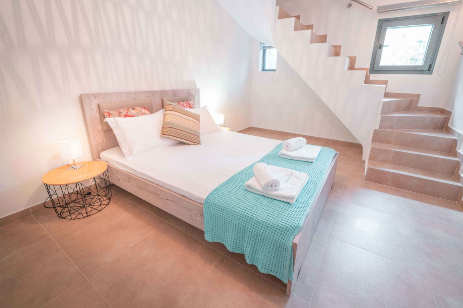 Zennova #12 Blue Pearl