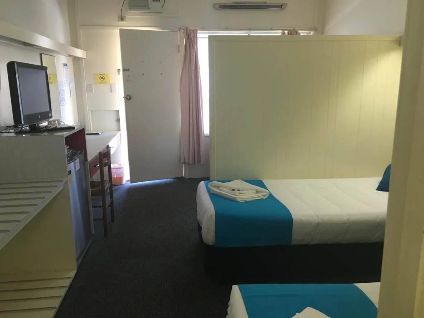 River City Motor Inn