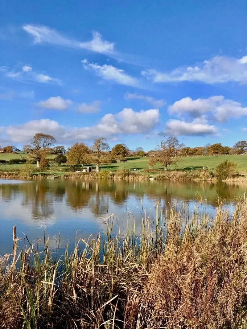 Tithe is a Stunning Barn Conversion Close to Ryde Sleeps 6