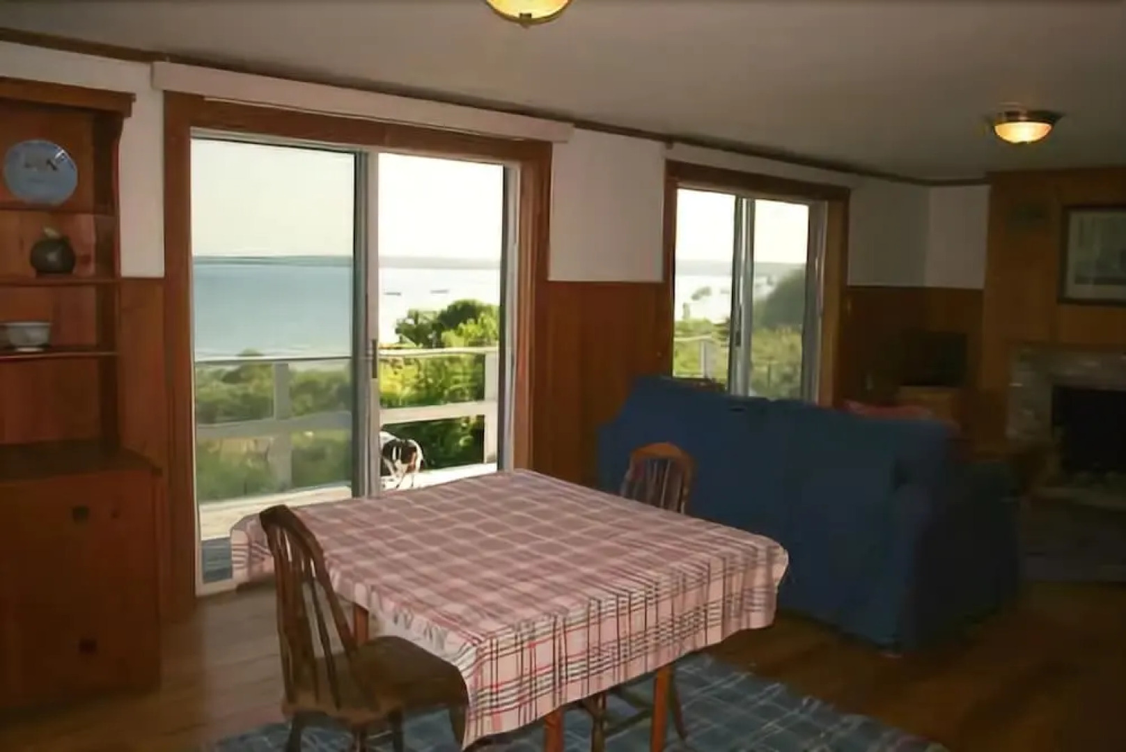 Field Stone Bluff (First Floor Only) - One Bedroom Apartment