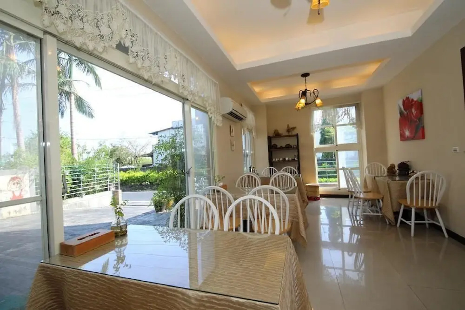 Yue Ya Guan Homestay