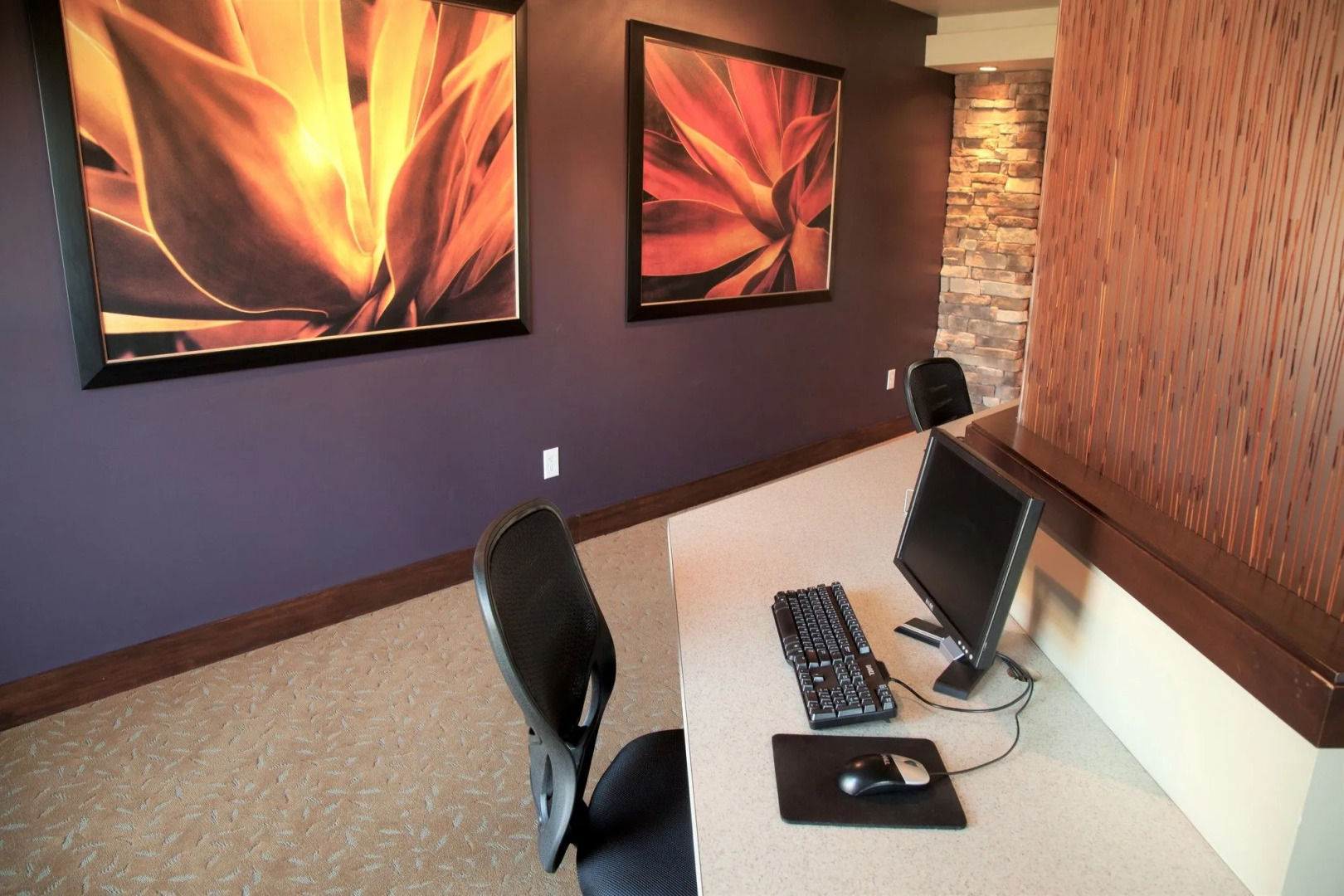 Ledgestone Suites Hotel Yakima