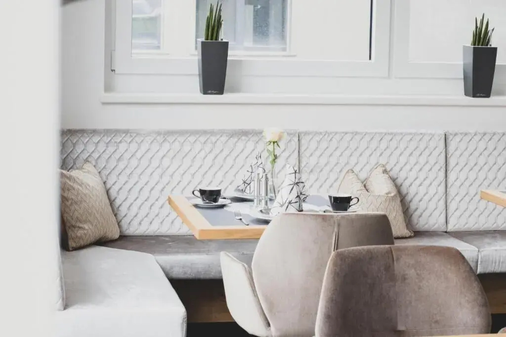 Boutique Hotel Edelmanns