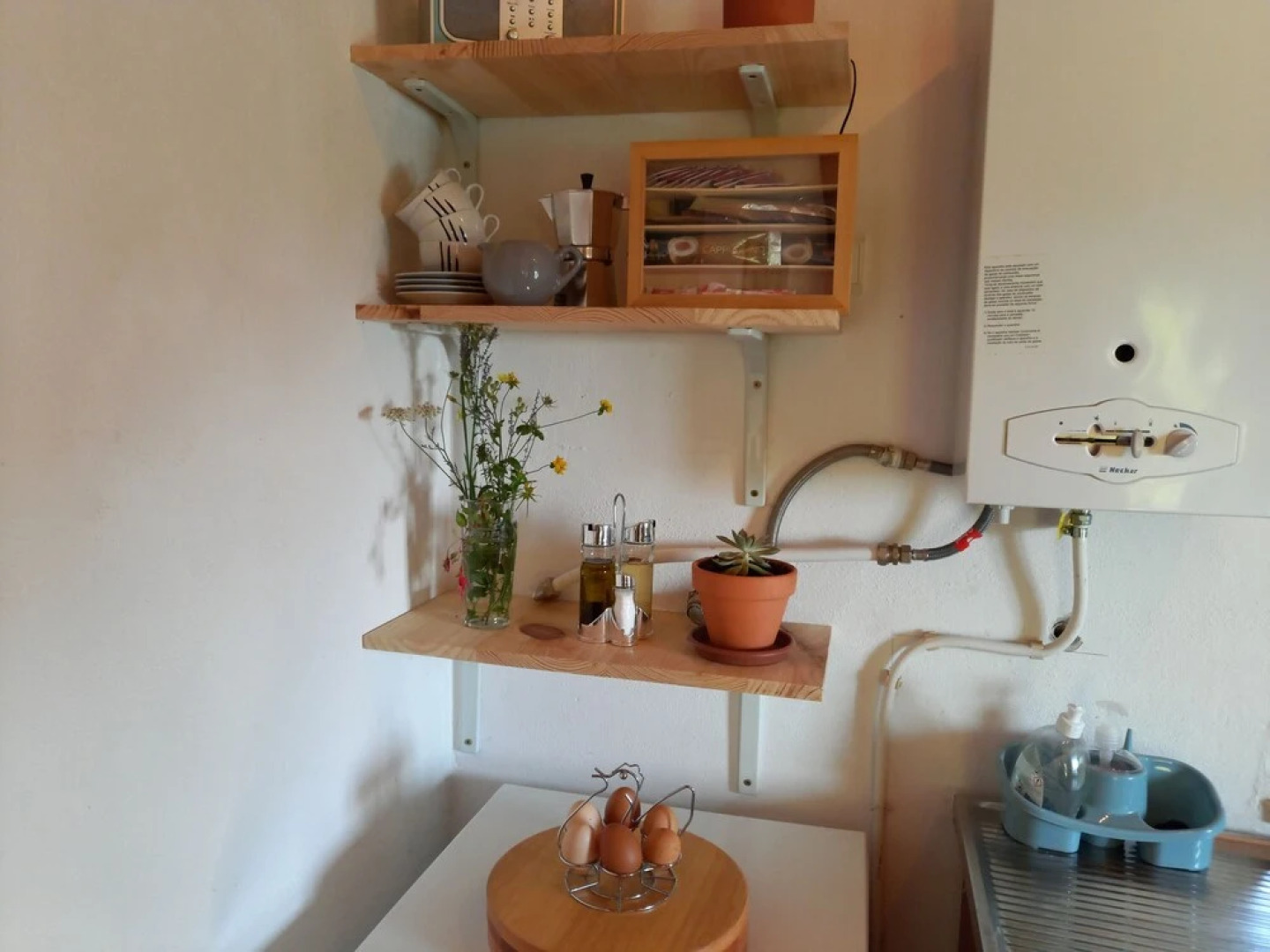 Cabana DE CEU - Aldeias de Xisto Lousa