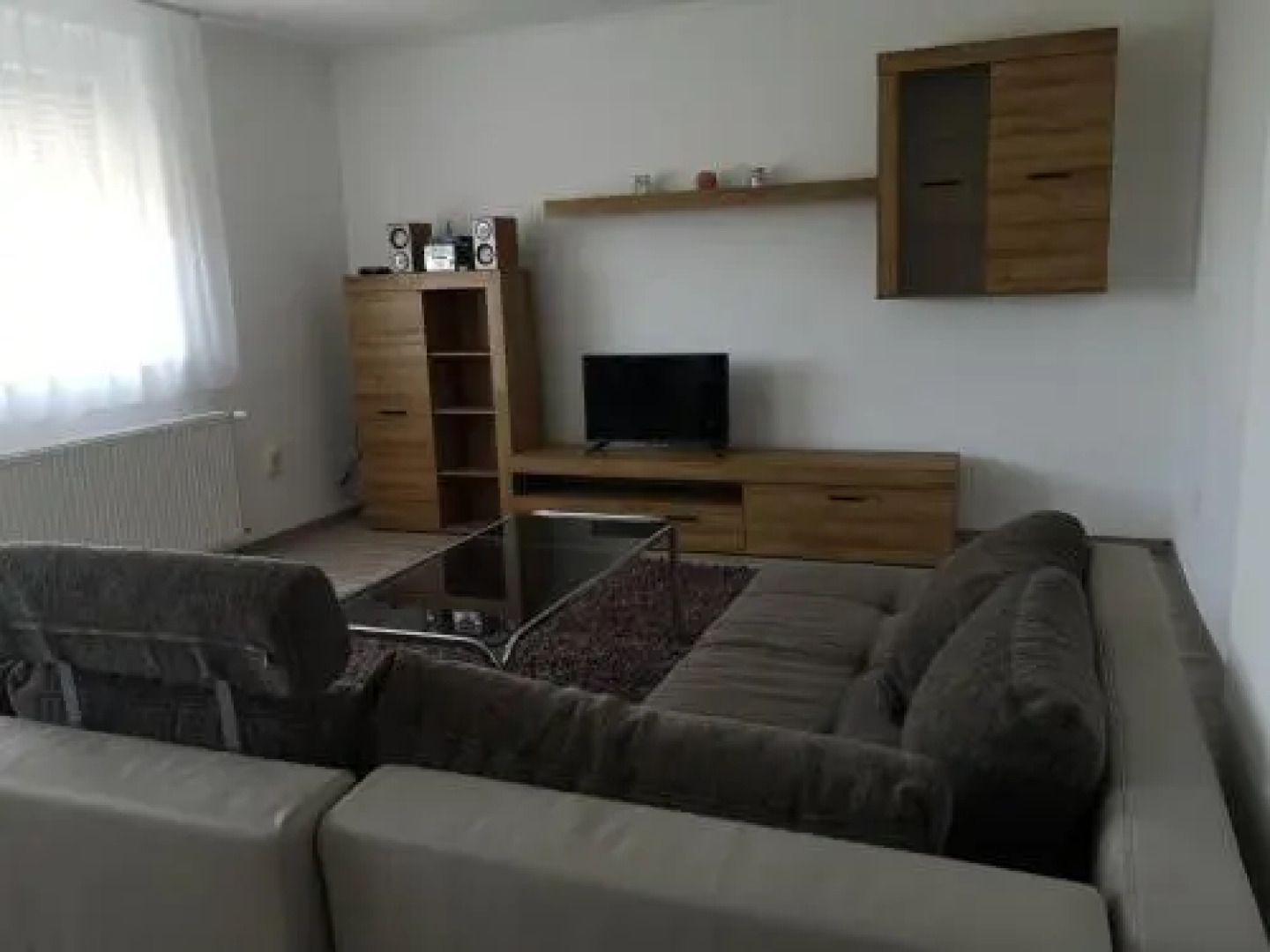 Lívia Apartman - Zalakaros