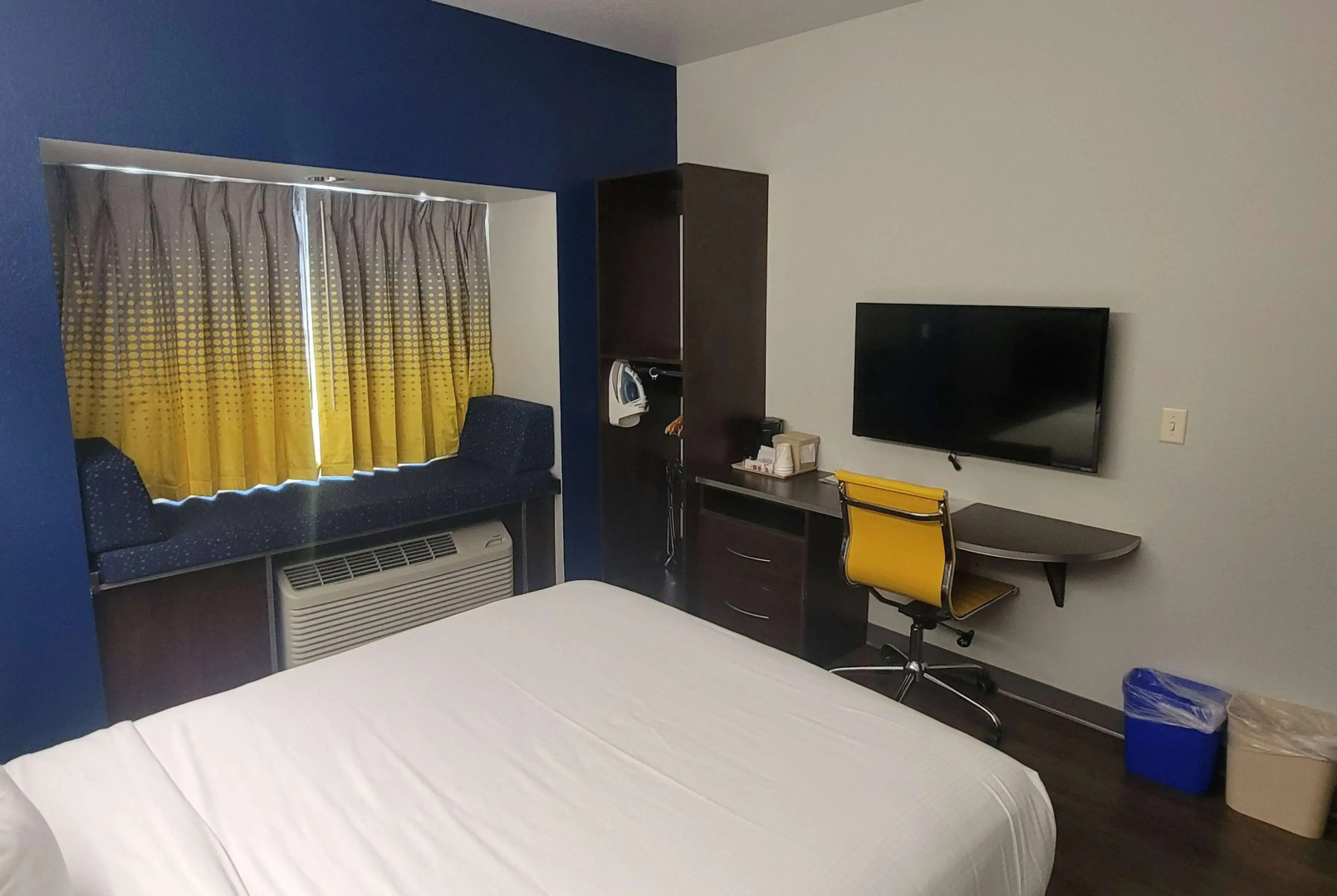 Microtel Inn & Suites by Wyndham Council Bluffs/Omaha