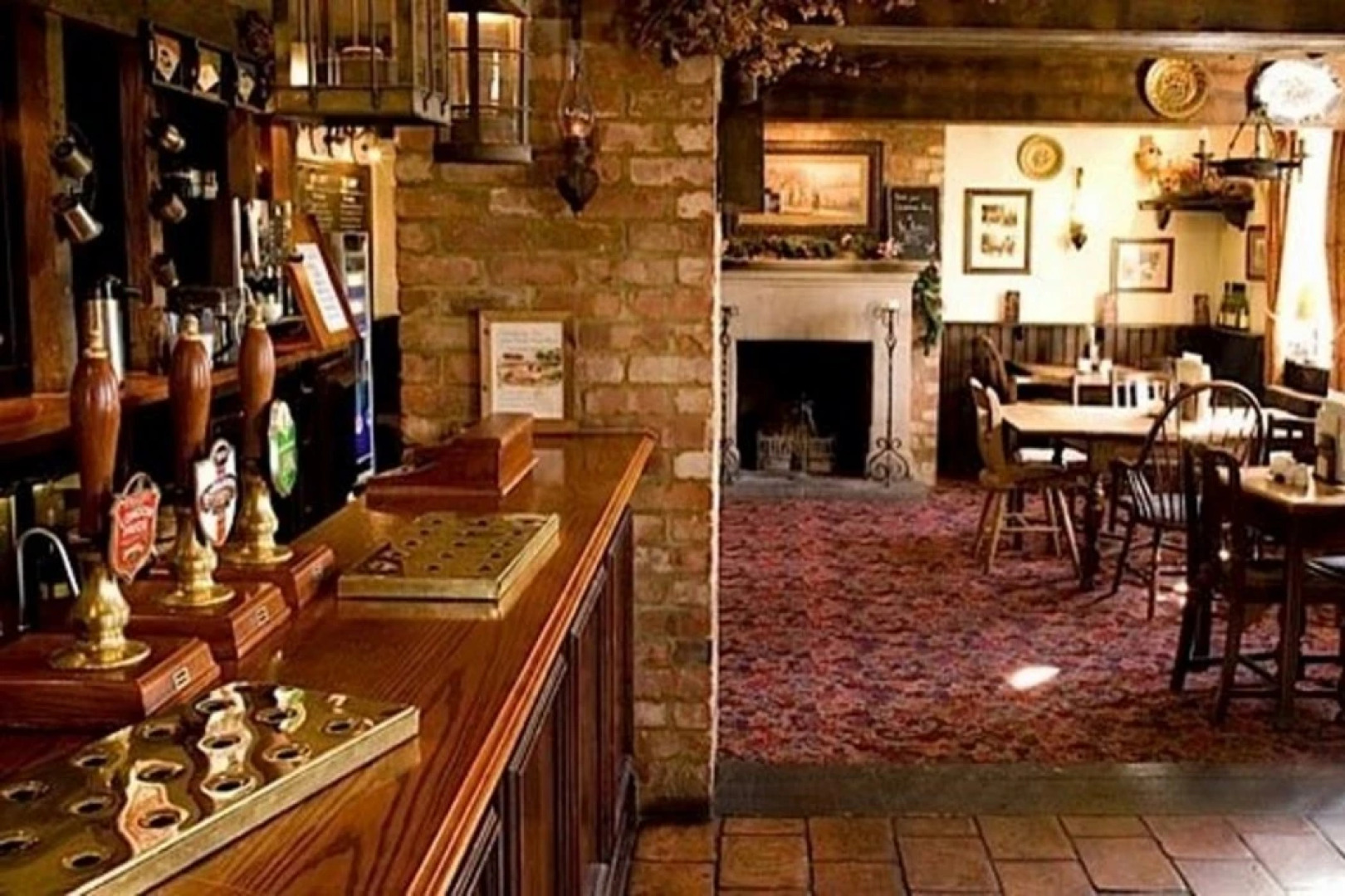 Premier Inn Waltham Abbey