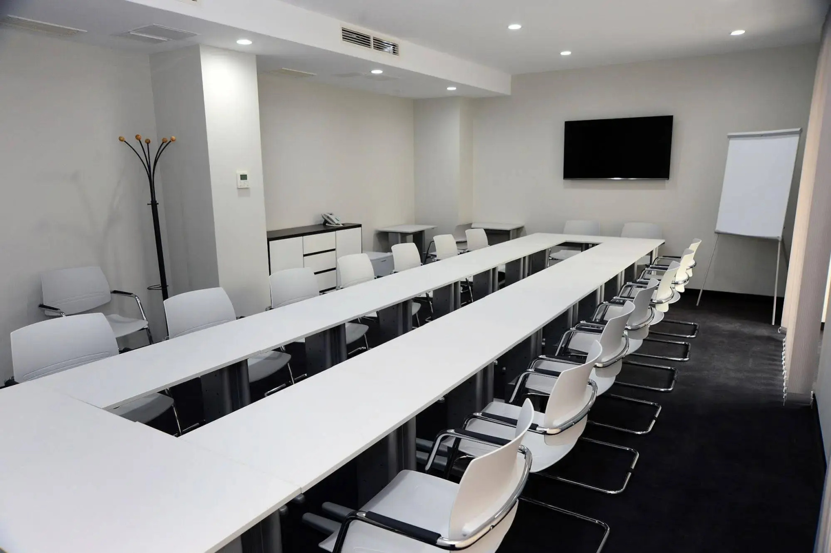 Hotel Alexandar Square Boutique