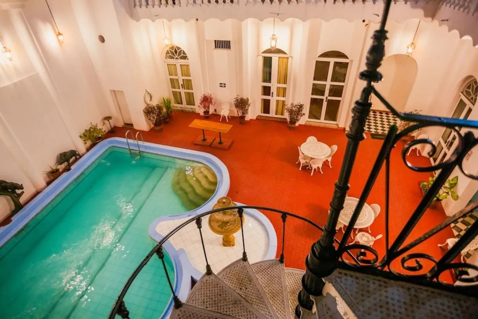 Apart Hotel Casa Morey