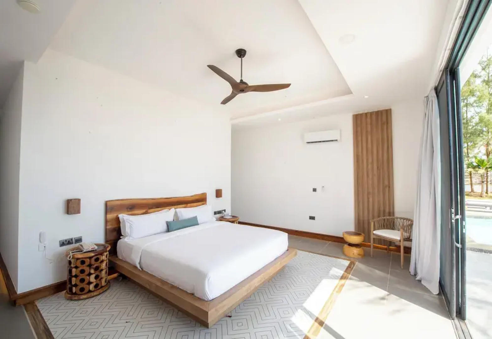 SafiraBlu Luxury Resort & Villas