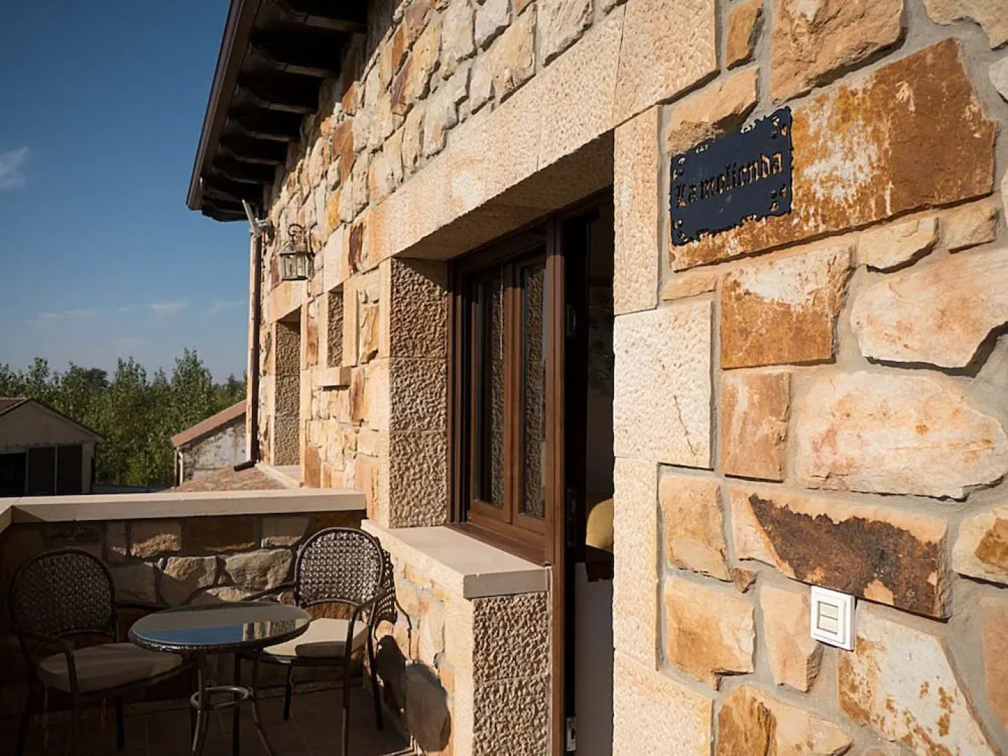 Apartamentos La Fabrica