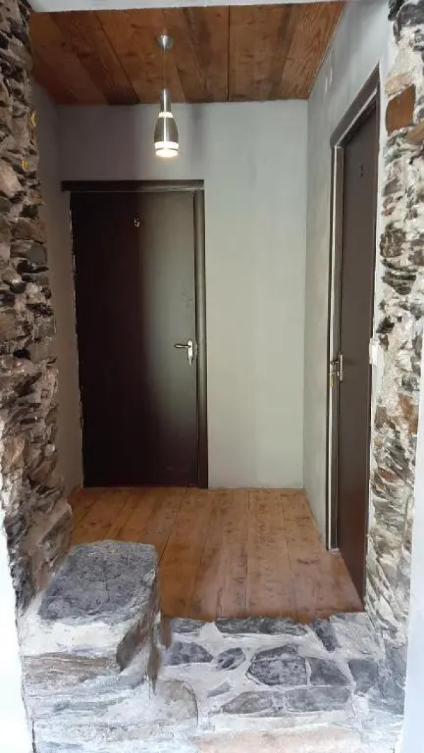 Guesthouse SVANURI SAKHLI