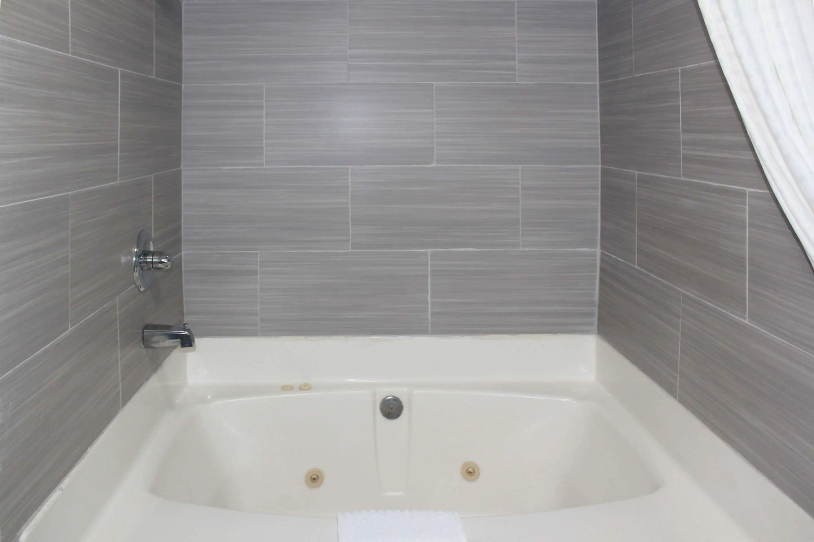 Quality Inn North Vernon near Hwy 50