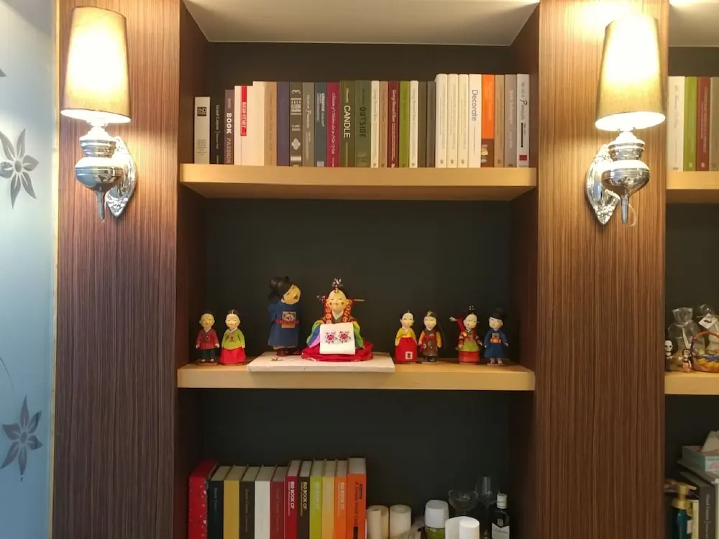 Star Guest House