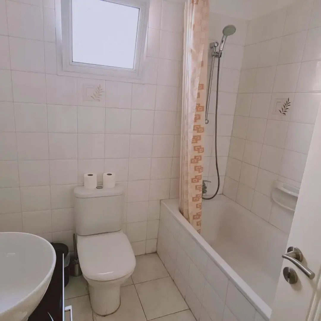 99 LIM - Stay Almeria Apartment