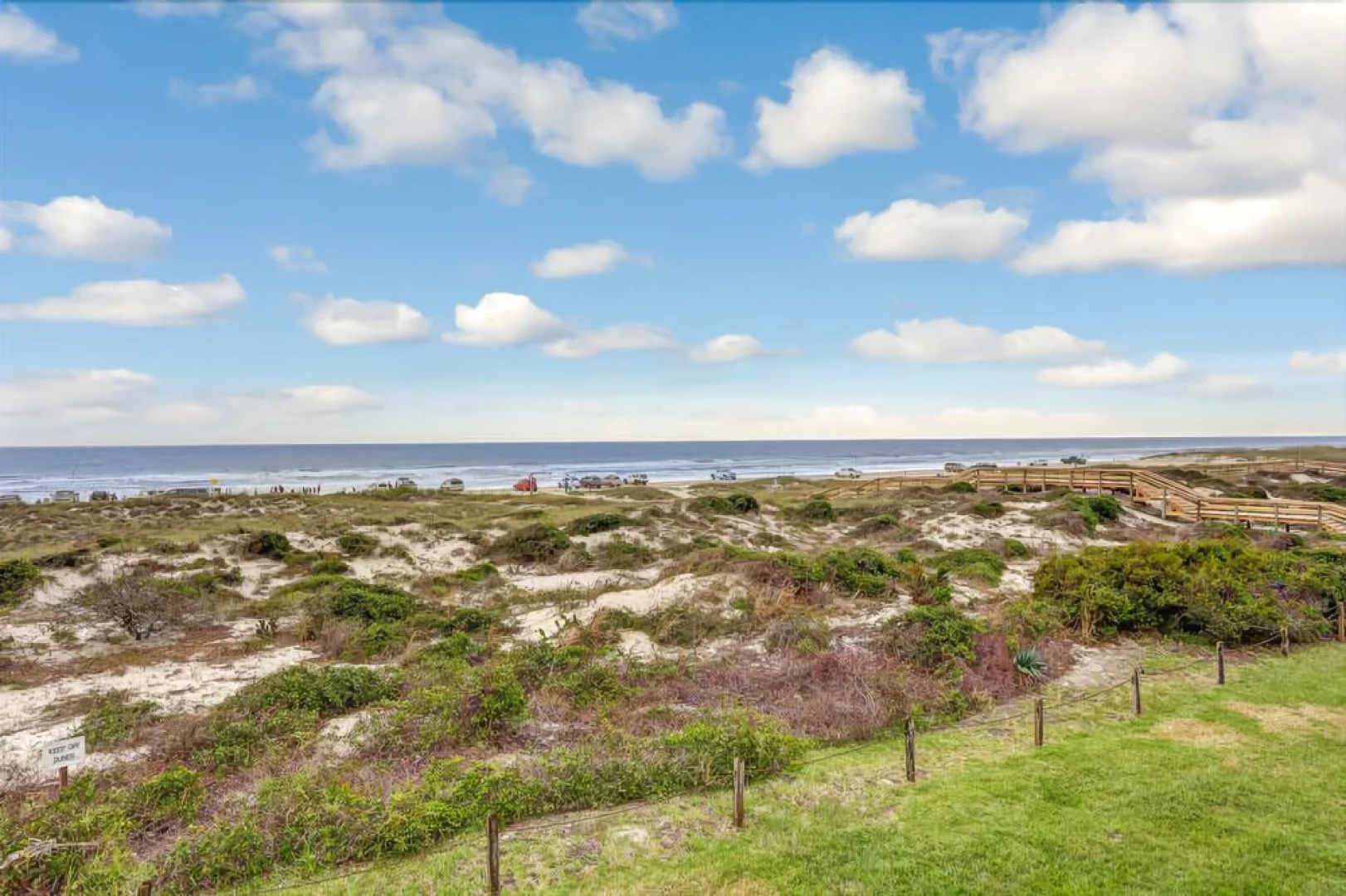 Sandpiper 95066 - 3 Br Townhouse