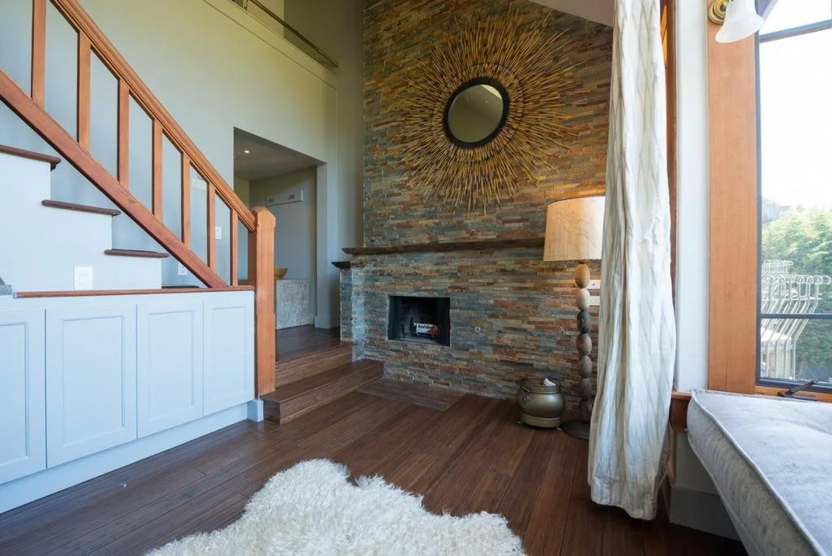 Olema House at Point Reyes