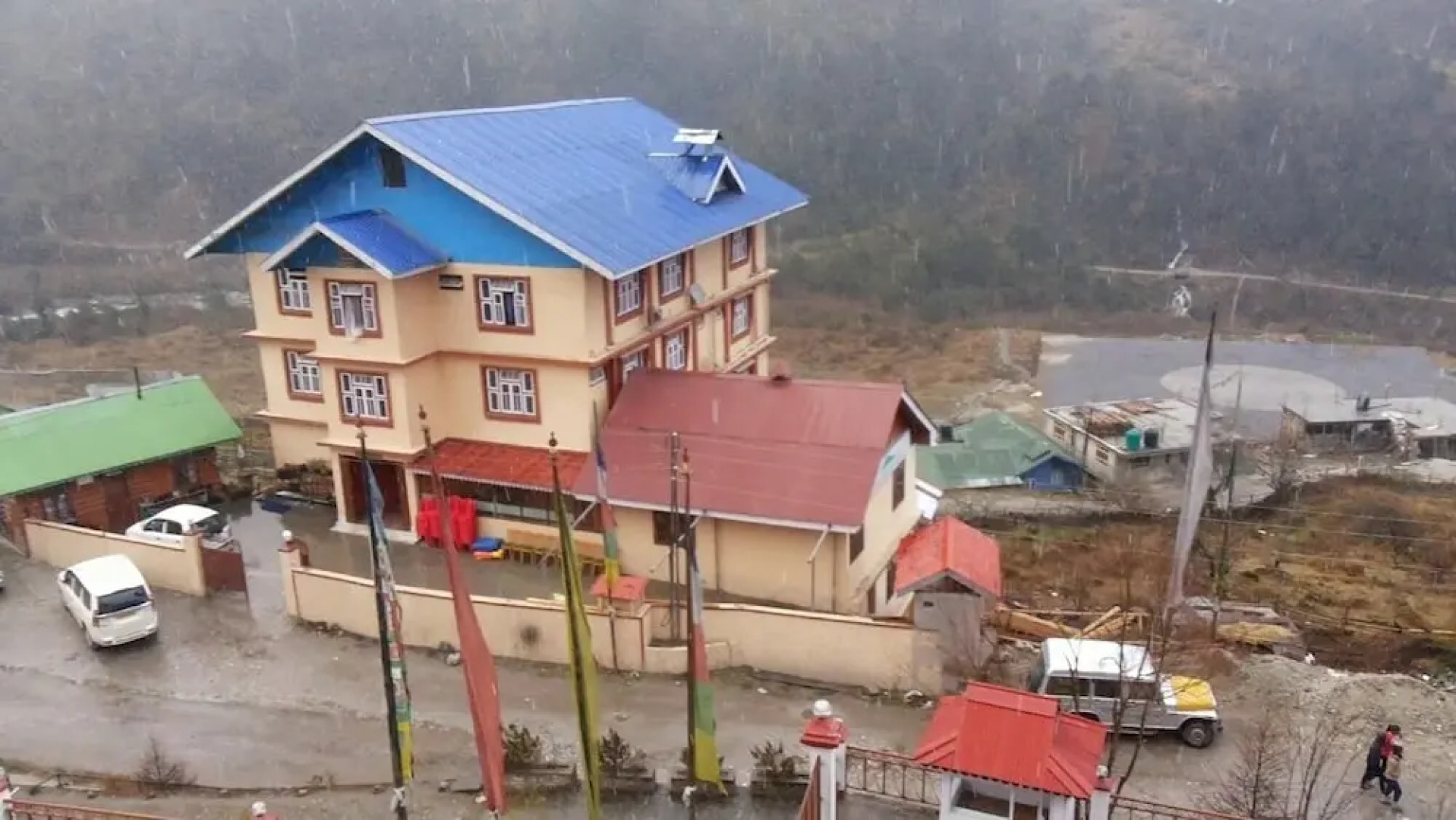 Rufina Norling Zimkhang