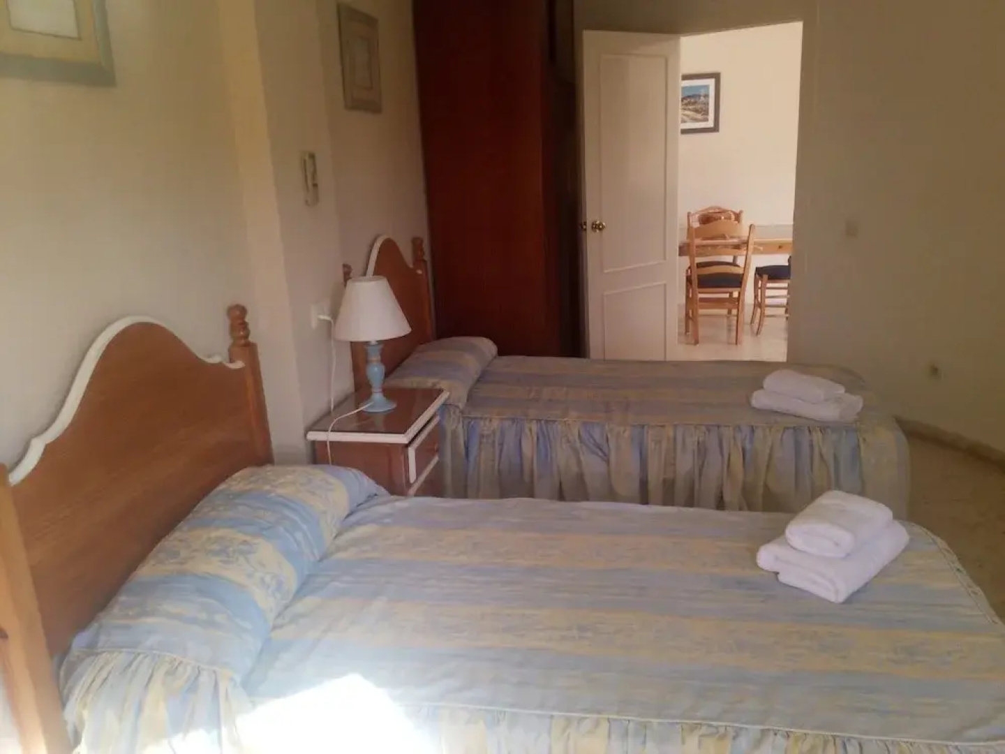 Apartamentos Coronado