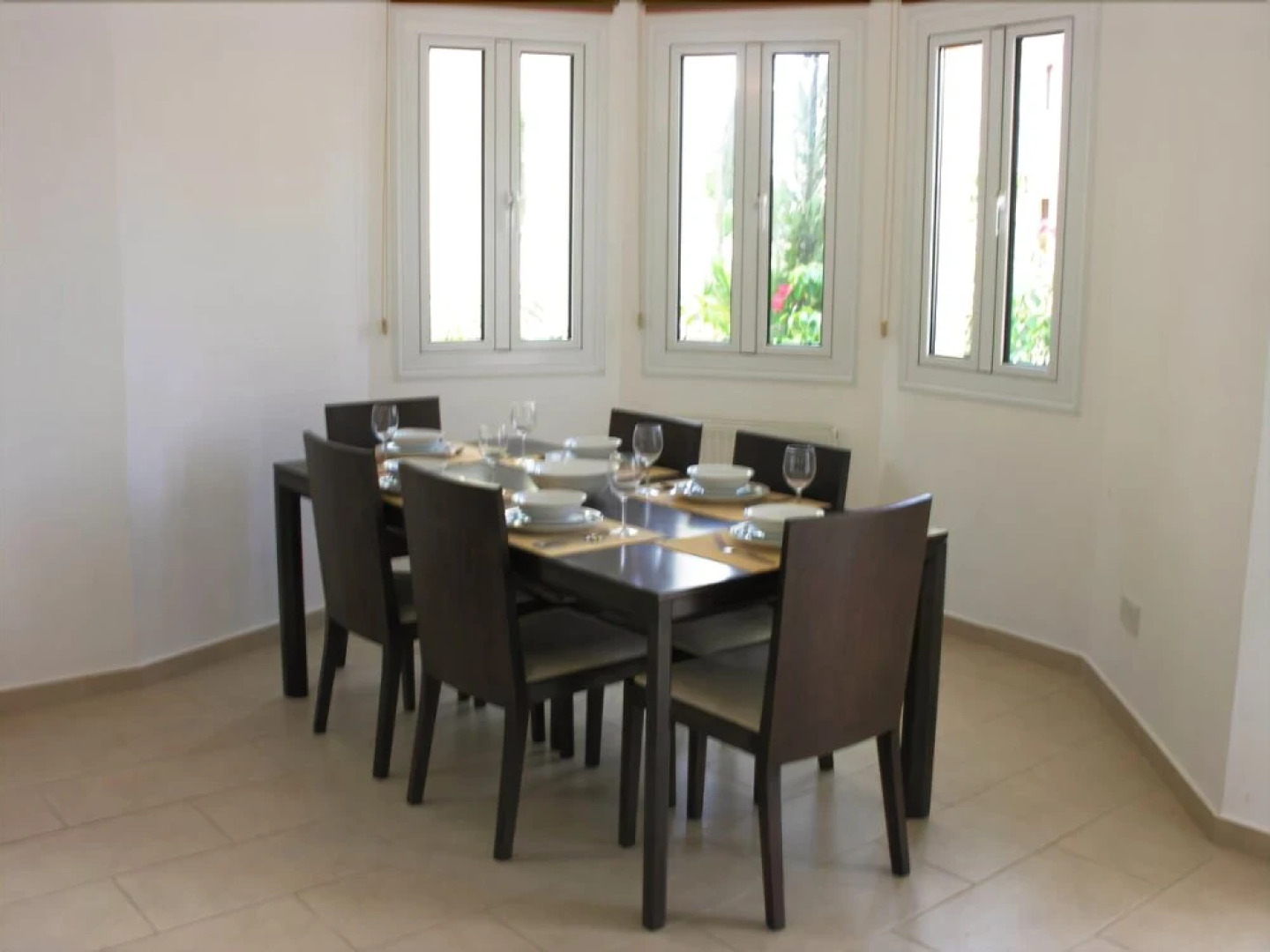 Crystal Lagoon Villa