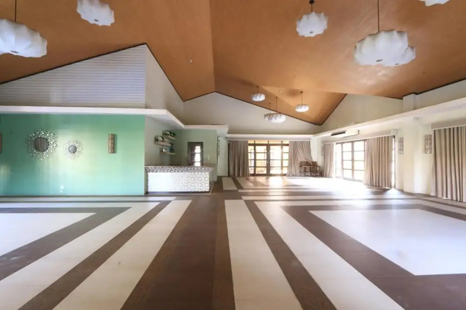 Condo at Arista Place