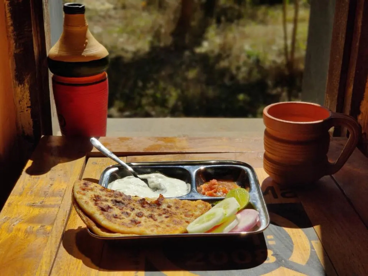 Surwahi Social Ecoestate Kanha