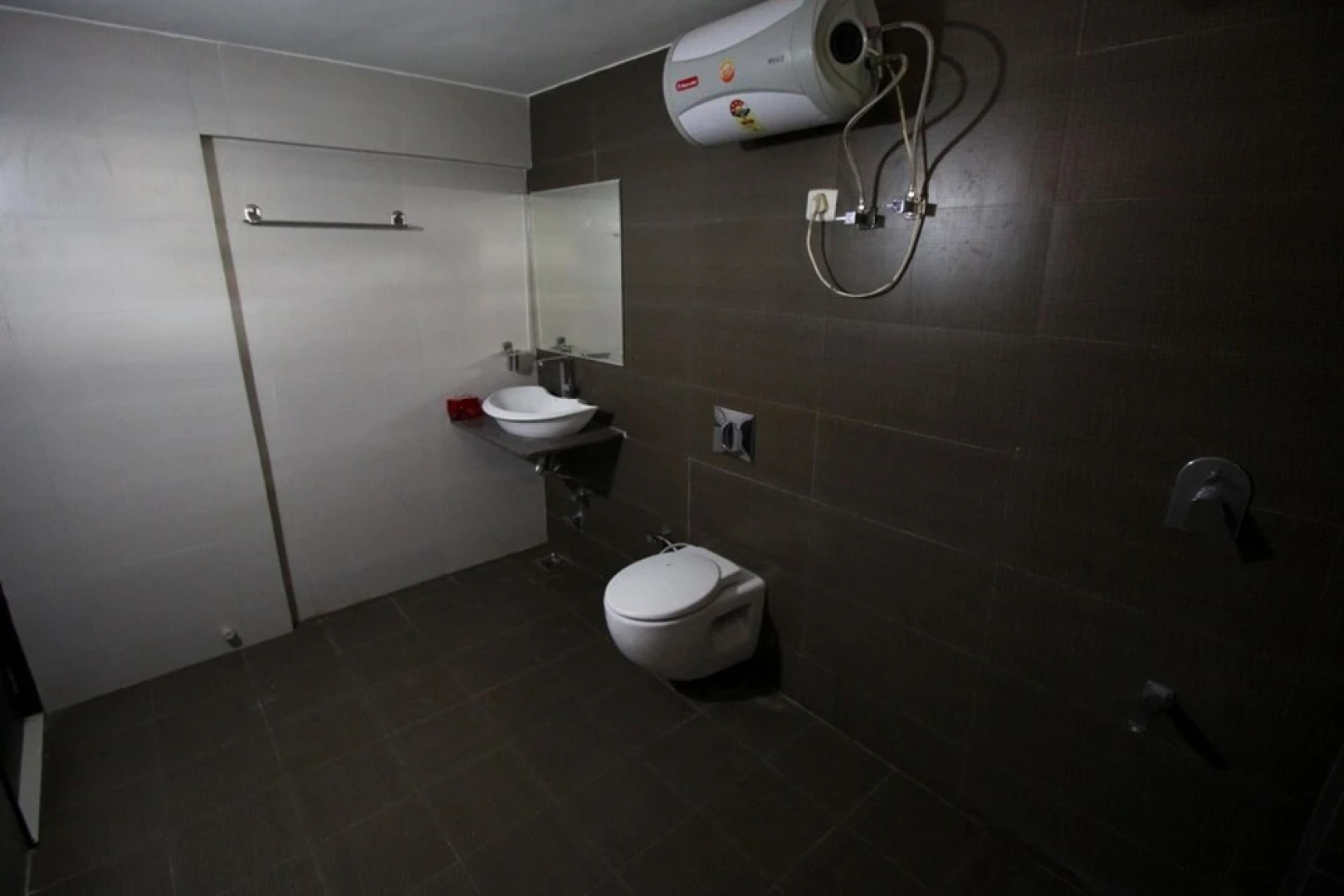 OYO 1360 Hotel Cross Road