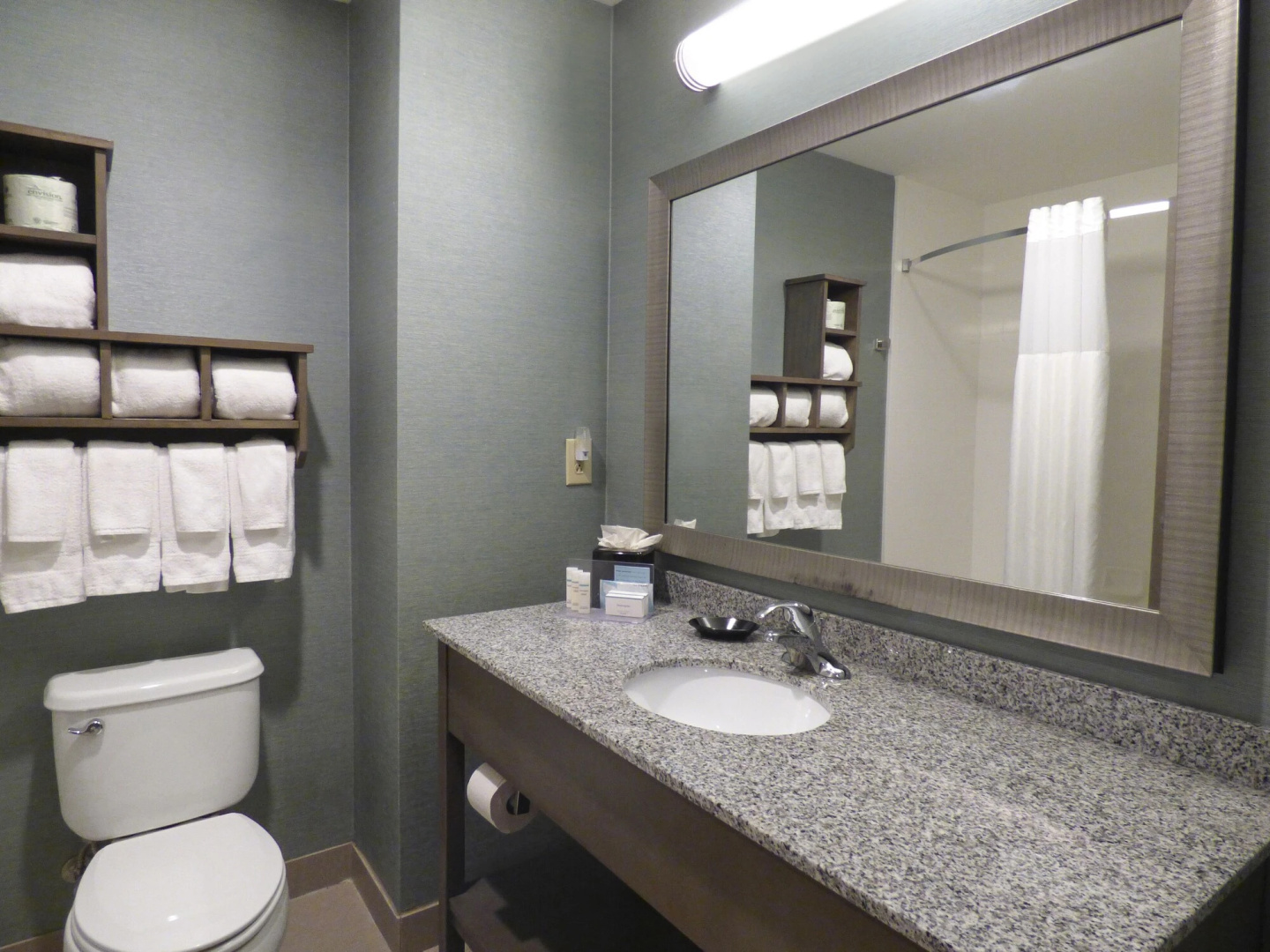 Hampton Inn & Suites Pensacola/I-10 Pine Forest Road