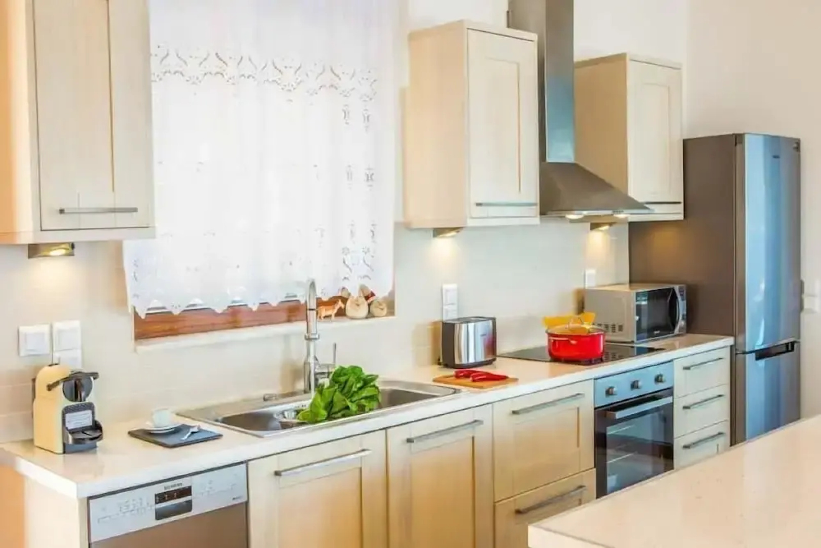Iris Villas Lefkada
