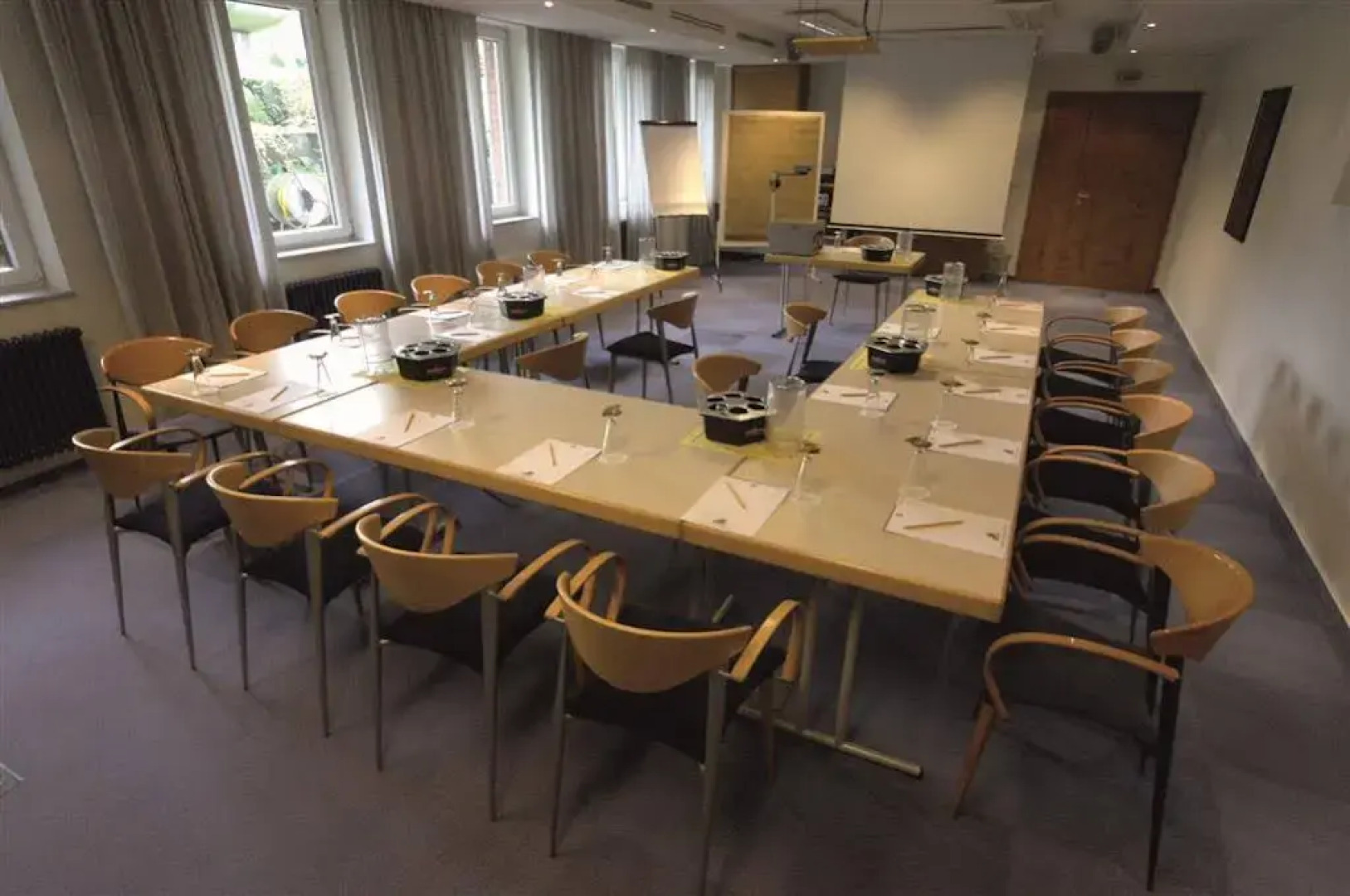 Best Western Hotel Riedstern