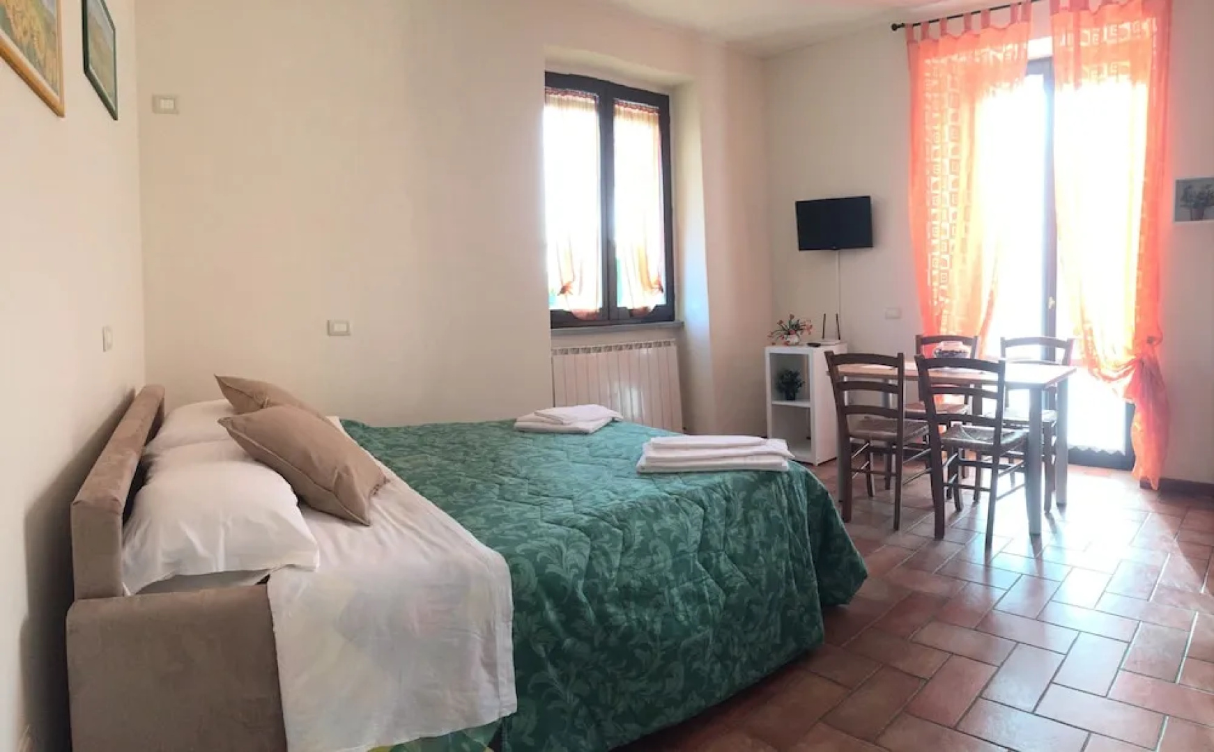 Villa Bizzi