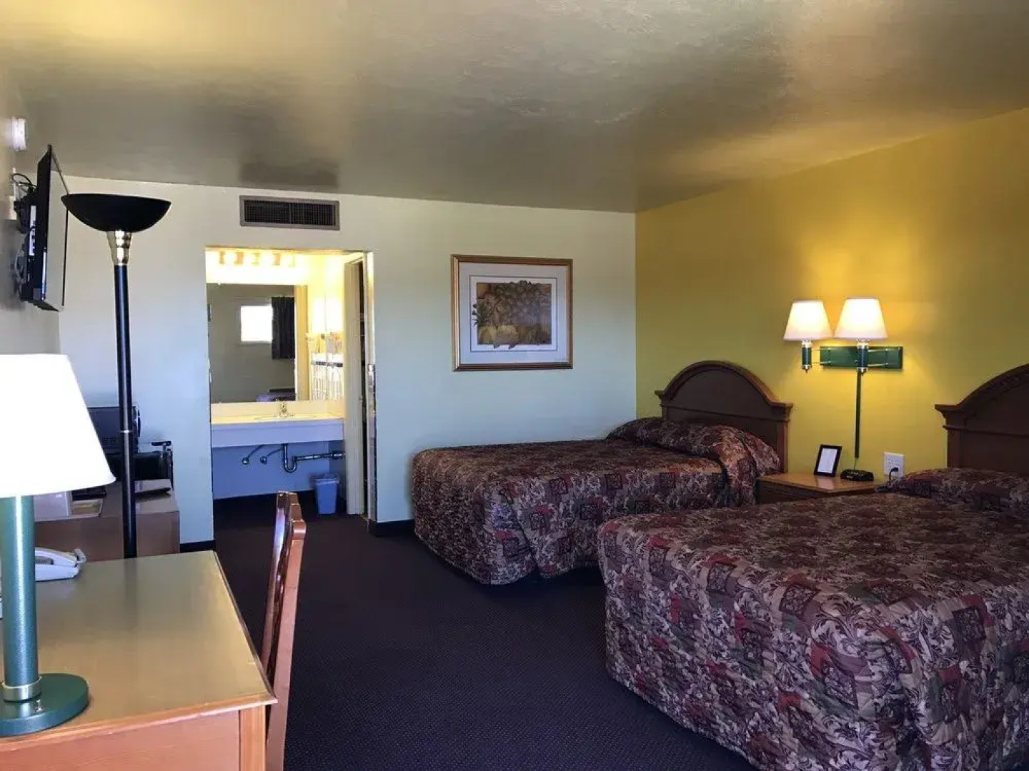 Shamrock Country Inn