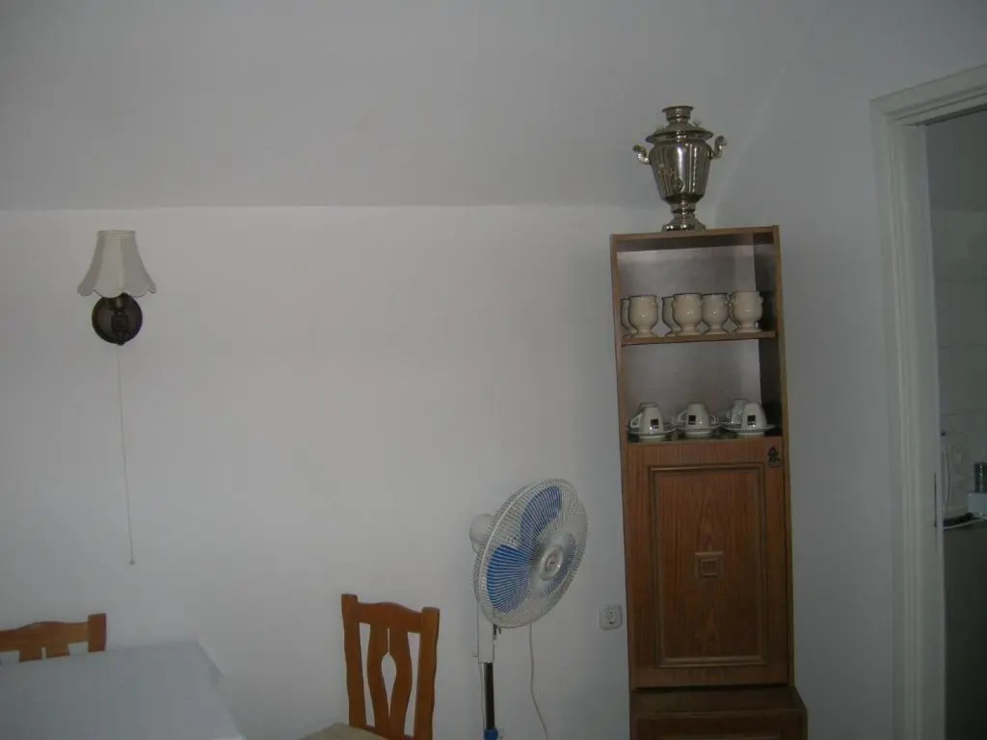 Dombai Apartman