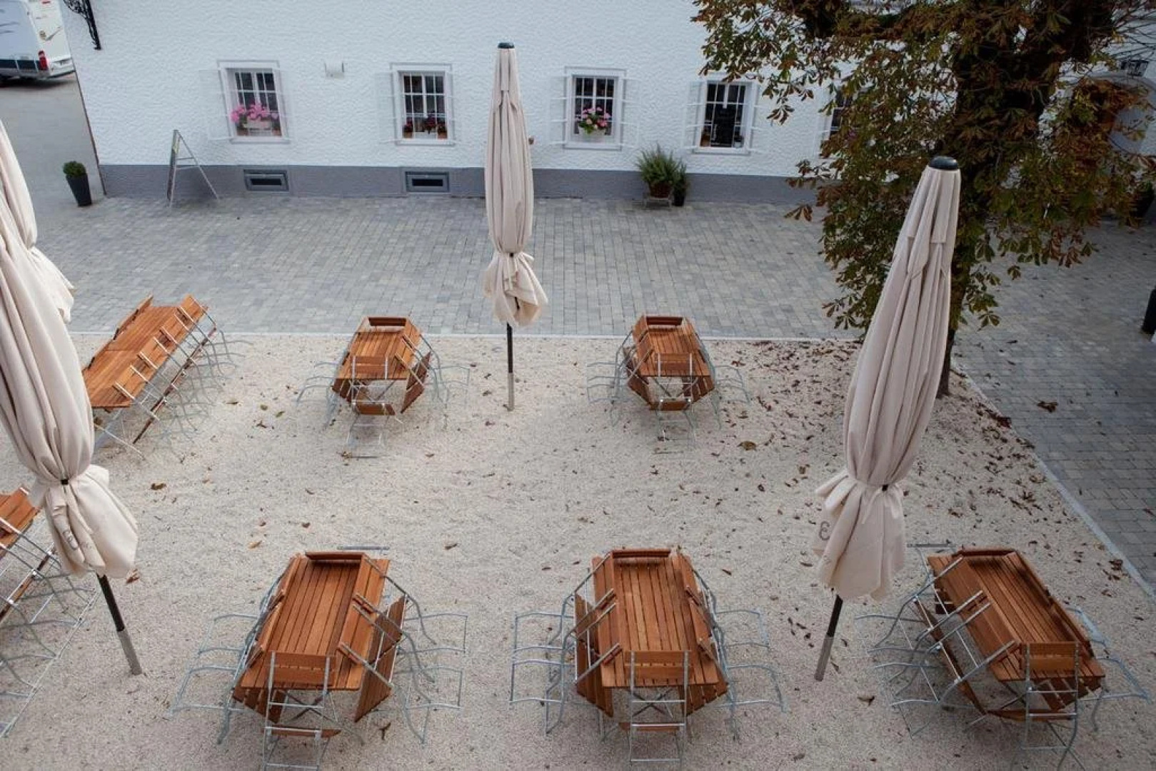 Bierhotel Ranklleiten Almtal