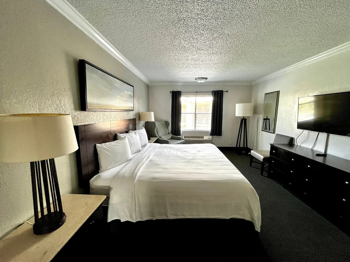 At Home Inn & Suites