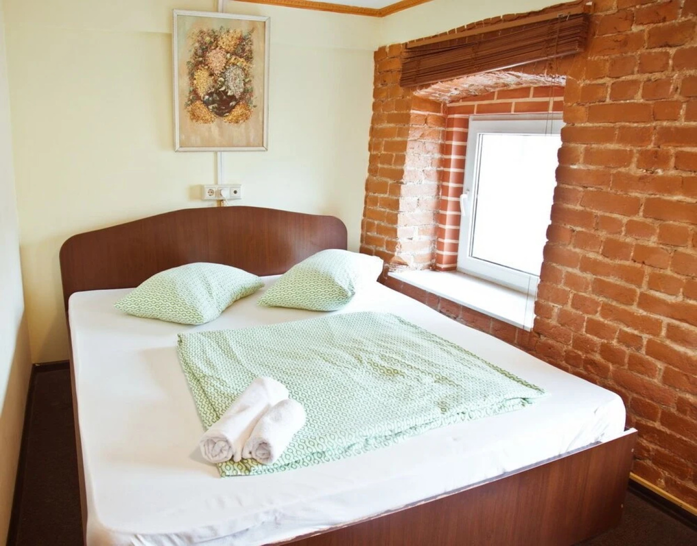 Отель PostHotel