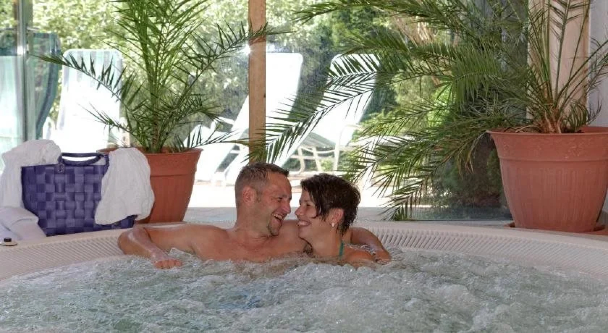 Wellnesshotel Weber