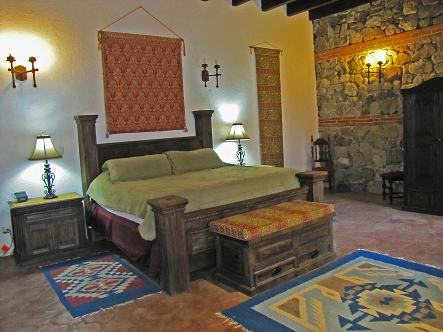 Casa Las Ruinas