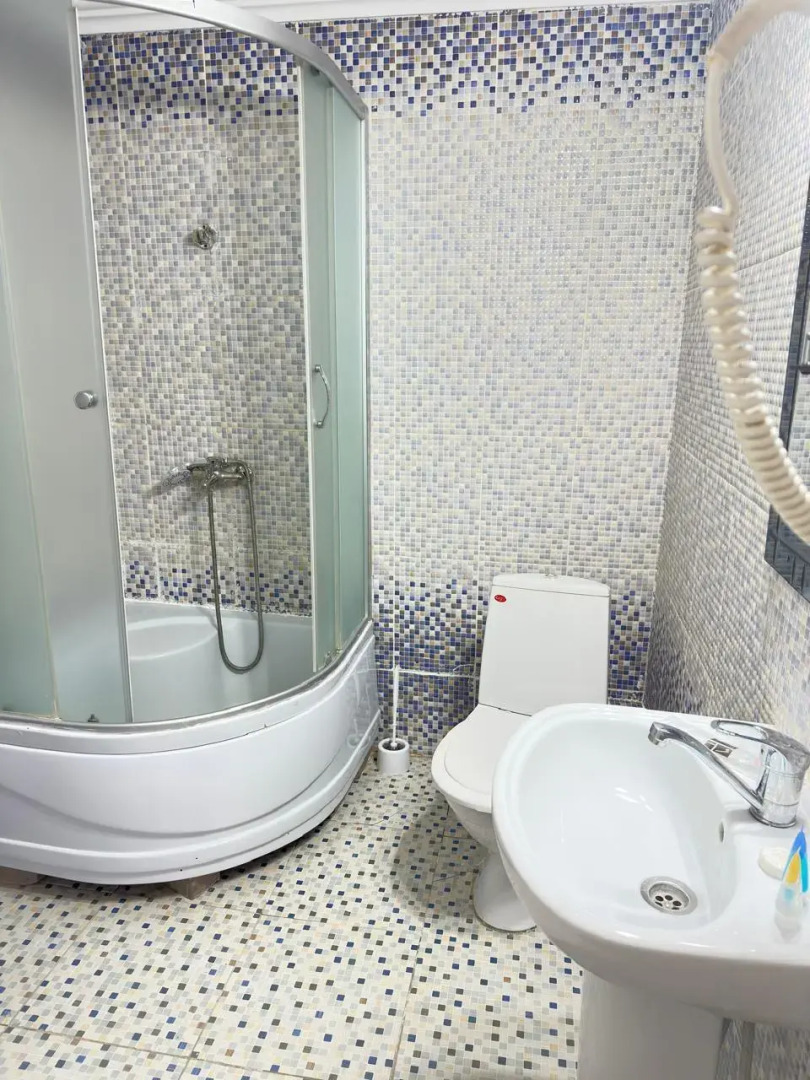 Baiterek Premium (Байтерек Премиум)