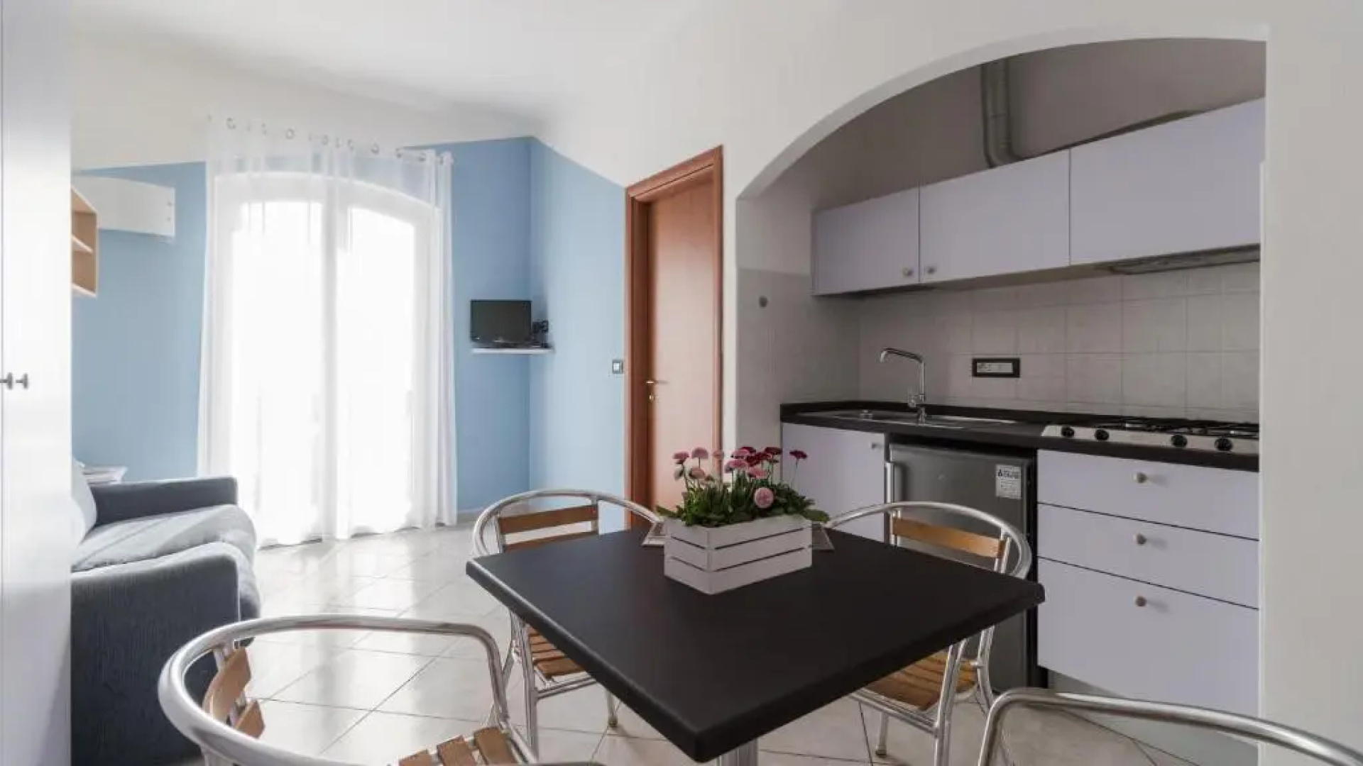Residence Il Poggio