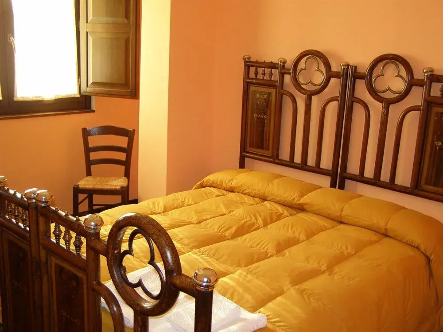 Turismo Rurale Le Grazie