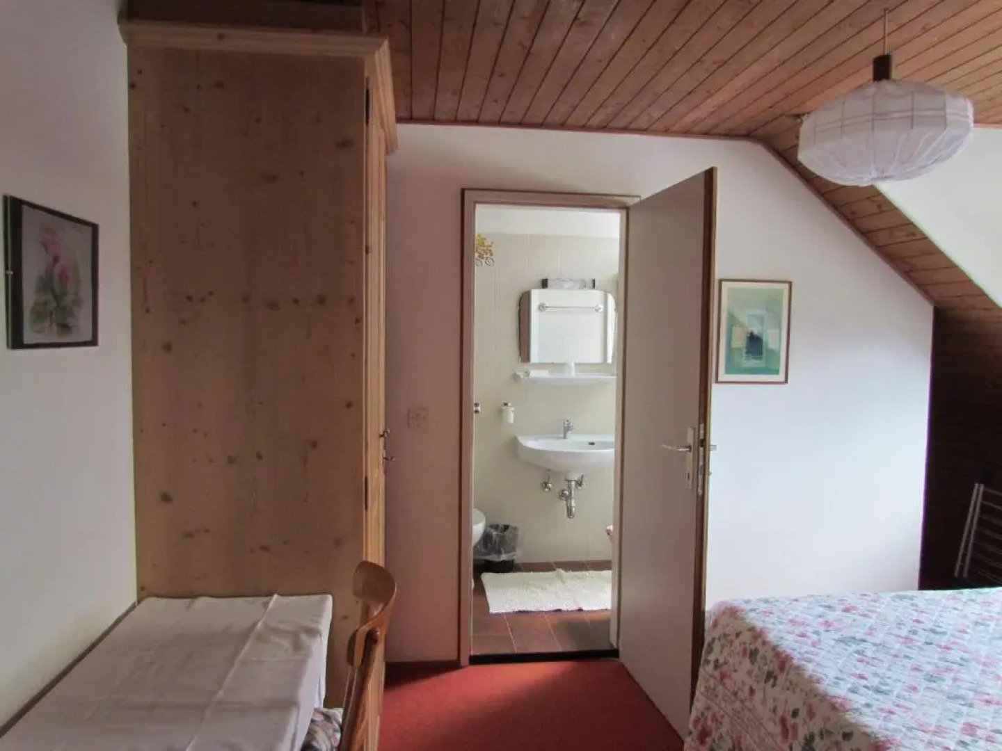 Residence Chris Appart