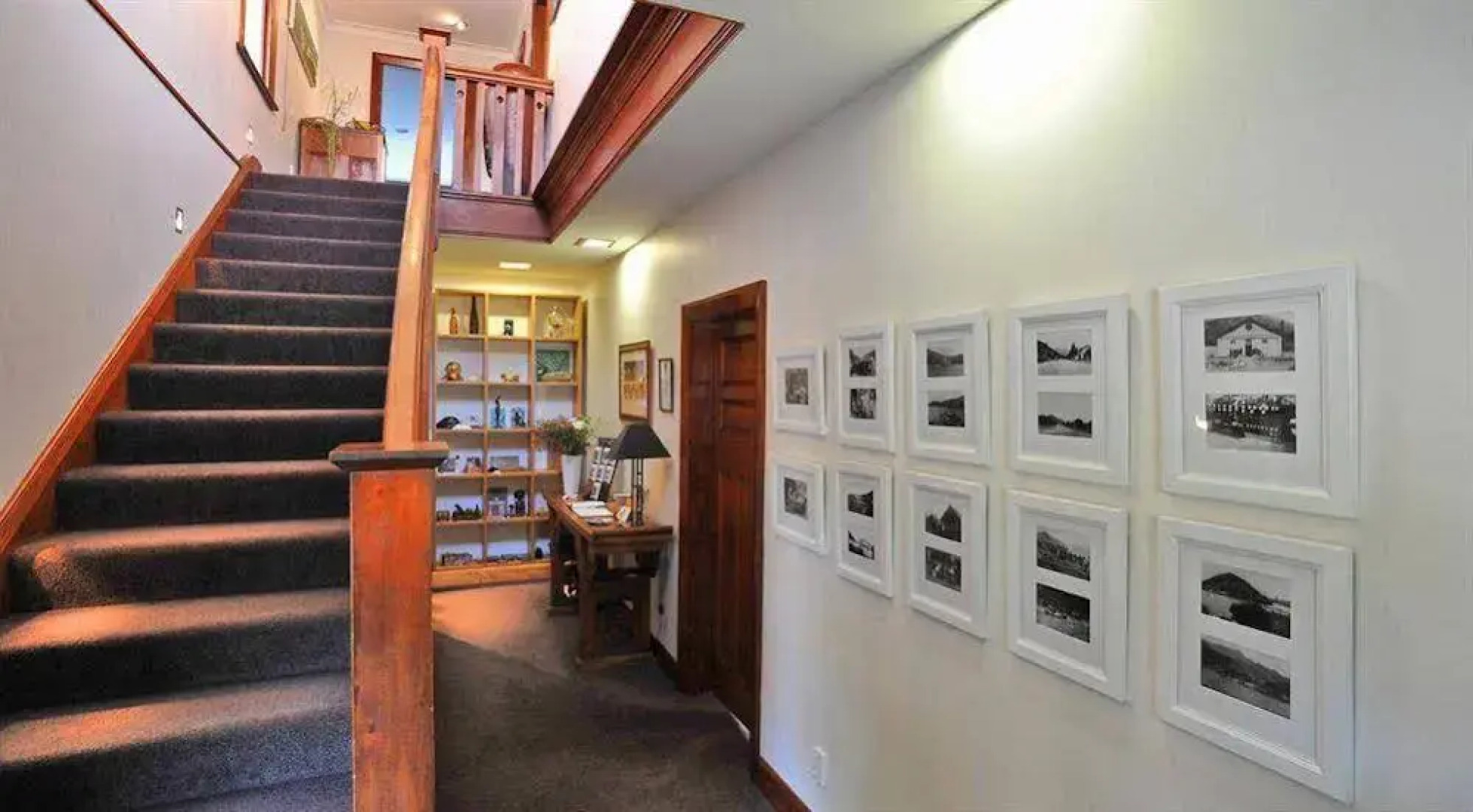 McCormick House Luxury Accommodation