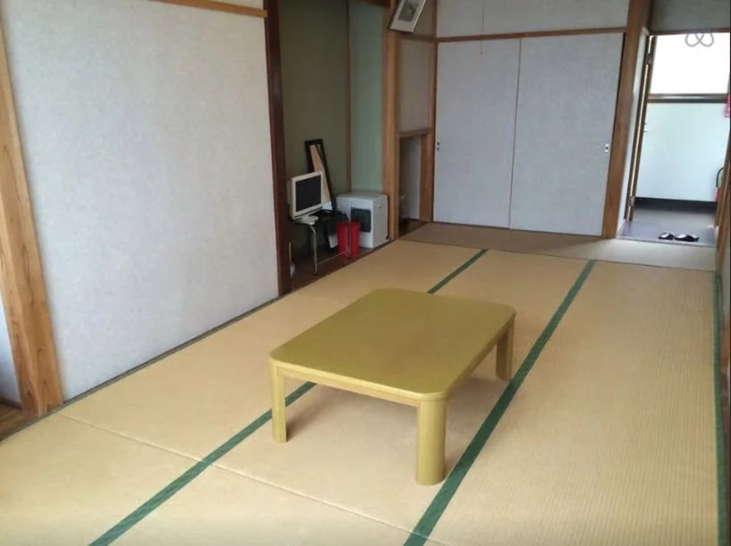 Togari Onsen Ginreiso